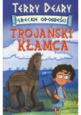 Trojański kłamca