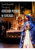 Kościoły polskie w Chicago