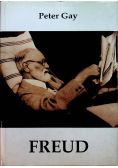 Freud Życie na miarę epoki