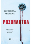 Pozorantka