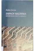 Zapach więzienia