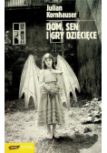 Dom, sen i gry dziecięce