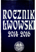 Rocznik Lwowski 2014 - 2016
