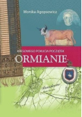Kresowego Pokucia początek. Ormianie