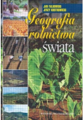 Geografia rolnictwa świata