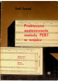 Praktyczne  zastosowanie  metody PERT w wojsku
