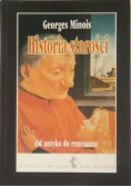 Historia starości