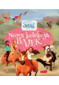 Spirit Riding Free Nowa kolekcja bajek