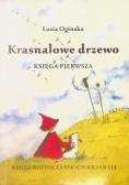 Krasnalowe drzewo Księga I