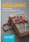 Różaniec Modlitwa która zmienia życie