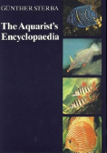 The aquarist's Encyclopedia