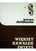 Większy kawałek świata Tom 48