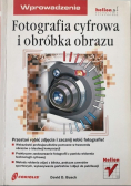 Fotografia cyfrowa obróbka obrazu