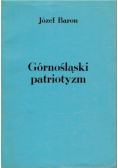 Górnośląski patriotyzm
