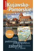 Kujawsko - pomorskie Przewodnik + atlas