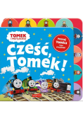 Cześć, Tomek! Tomek i przyjaciele
