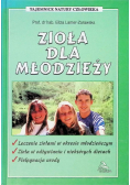 Zioła dla młodzieży