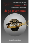 Ten mężczyzna Tom 5 Jego wyznania