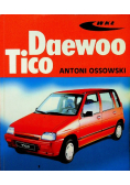 Daewoo Tico