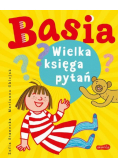 Basia Wielka księga pytań