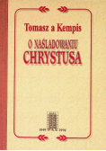 O naśladowaniu Chrystusa