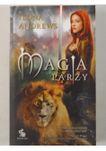 Magia parzy
