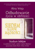 Odbudowanie życia w obfitości Siedem słupów mądrości