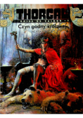 Thorgal : Kriss de Valnor Tom 3 : Czyn godny królowej