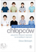Wychowywanie chłopców