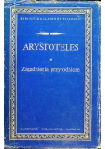 Zagadnienia przyrodnicze