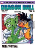 Dragon Ball Tom 16
