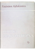 Logika pragmatyczna