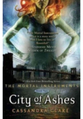 The Mortal Instruments 2 City of Ashes