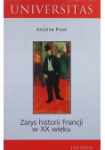 Zarys historii Francji w XX wieku