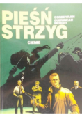 Pieśń strzyg Cienie