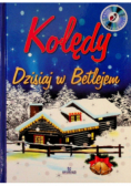 Kolędy dzisiaj w Betlejem