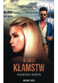 W sieci kłamstw