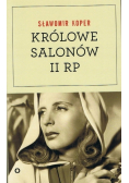 Królowe salonów II RP