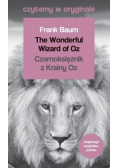 Czarnoksiężnik z Krainy Oz
