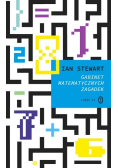 Gabinet matematycznych zagadek Część II