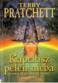Kapelusz pełen nieba