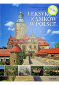 Leksykon zamków w Polsce
