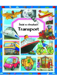 Transport  Świat w obrazkach