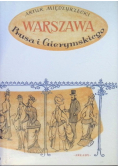 Warszawa Prusa i Gierymskiego