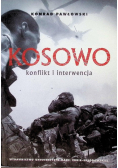 Kosowo konflikt i inwestycja