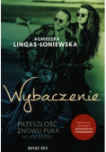 Łatwopalni Tom 3 Wybaczenie