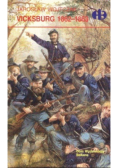 Vicksburg 1862- 1863