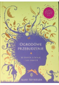 Ogrodowe przebudzenie