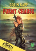 Formy chaosu