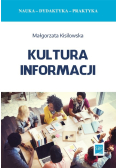 Kultura informacji